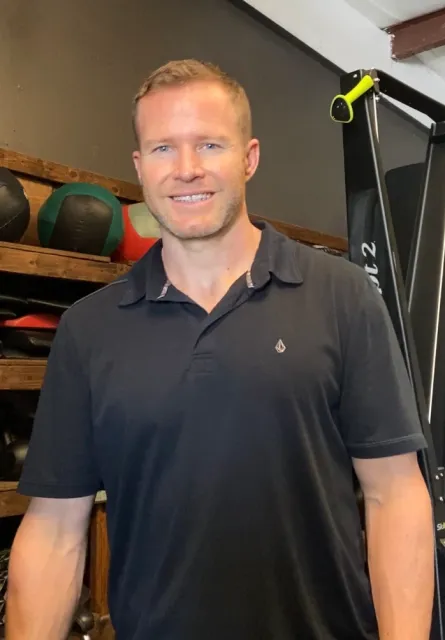 Coach Jezza